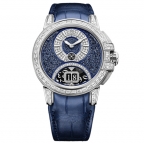 HARRY WINSTON(ハリー・ウィンストン)
