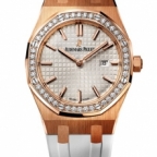 AUDEMARS PIGUET(オーデマ ピゲ)
