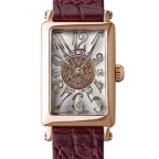 FRANCK MULLER(フランク ミュラー)
