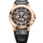 HARRY WINSTON(ハリー・ウィンストン)
