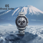 Grand Seiko(グランドセイコー)
