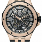 EDOX(エドックス)
