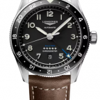 LONGINES(ロンジン)
