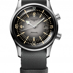 LONGINES(ロンジン)
