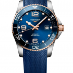 LONGINES(ロンジン)
