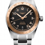 LONGINES(ロンジン)
