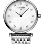 LONGINES(ロンジン)
