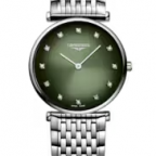LONGINES(ロンジン)
