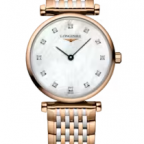 LONGINES(ロンジン)
