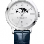 BAUME &amp; MERCIER(ボーム＆メルシエ)

