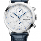 BAUME &amp; MERCIER(ボーム＆メルシエ)

