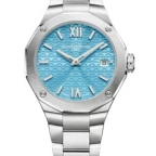 BAUME &amp; MERCIER(ボーム＆メルシエ)
