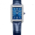 BAUME &amp; MERCIER(ボーム＆メルシエ)
