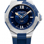 BAUME &amp; MERCIER(ボーム＆メルシエ)
