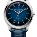 BAUME &amp; MERCIER(ボーム＆メルシエ)
