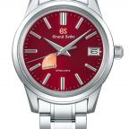 Grand Seiko(グランドセイコー)
