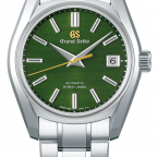 Grand Seiko(グランドセイコー)
