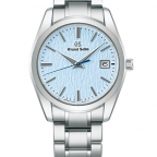 (グランドセイコー)
