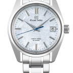 Grand Seiko(グランドセイコー)

