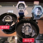 G-SHOCK(ジーショック)
