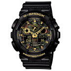 G-SHOCK(ジーショック)
