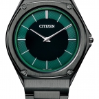 CITIZEN Eco-Drive One(シチズン エコ・ドライブ ワン)
