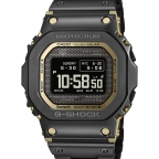 ジーショック(G-SHOCK) GMW-BZ5000BD-1JF | あべのハルカス近鉄本店