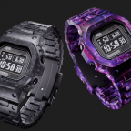 G-SHOCK(ジーショック)
