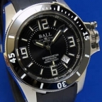 BALL WATCH(ボール ウォッチ)
