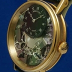 BREGUET(ブレゲ)
