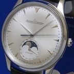 JAEGER-LECOULTRE(ジャガー・ルクルト)
