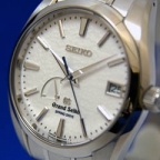 Grand Seiko(グランドセイコー)
