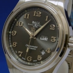 BALL WATCH(ボール ウォッチ)
