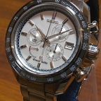 GRAND SEIKO SBGB001 Gressive