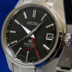 Grand Seiko(グランドセイコー)
