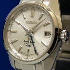 Grand Seiko(グランドセイコー)
