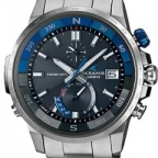 極美品✨500本限定 カシオ OCEANUS OCW-G1000-1A2JF OCEANUS（オシアナス） OCW-G1000-1A2JF | Gressive OFF style