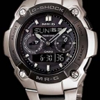 G-SHOCK(ジーショック)
