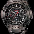 G-SHOCK(ジーショック)
