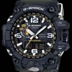 G-SHOCK(ジーショック)
