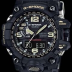 G-SHOCK(ジーショック)
