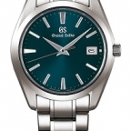 Grand Seiko(グランドセイコー)
