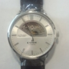 EDOX(エドックス)
