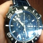 EDOX(エドックス)
