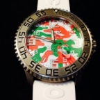 3H ITALIA(トレアッカ イタリア)
