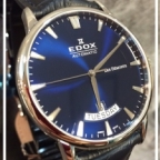 EDOX(エドックス)
