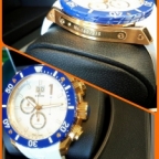 EDOX(エドックス)
