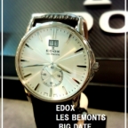 EDOX(エドックス)

