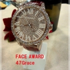 FACE AWARD(フェイスアワード)
