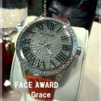 FACE AWARD(フェイスアワード)
